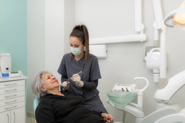 Best Emergency Orthodontic Services in Long View, NC