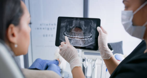Best Emergency TMJ Treatment in Long View, NC