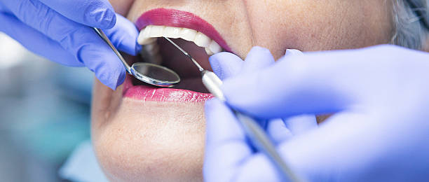 Best Pediatric Emergency Dentist in Long View, NC